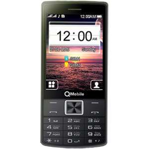 Qmobile XL40 Price In Pakistan