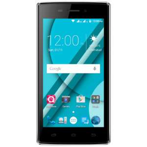 Qmobile Noir W50 Price In Pakistan