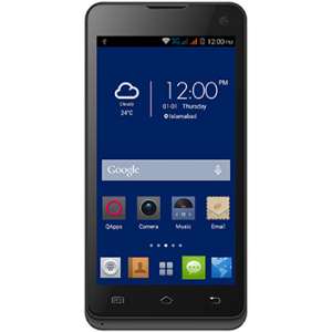 Qmobile Noir X40 Price In Pakistan