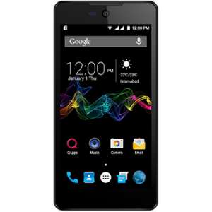 Qmobile Noir S1 Price In Pakistan