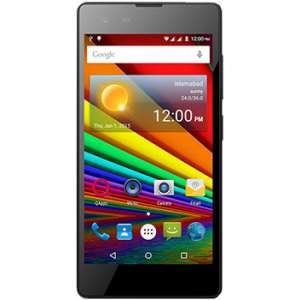 Qmobile Titan X700i Price In Pakistan