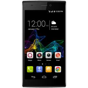 Qmobile Noir Z8 Plus Price In Pakistan