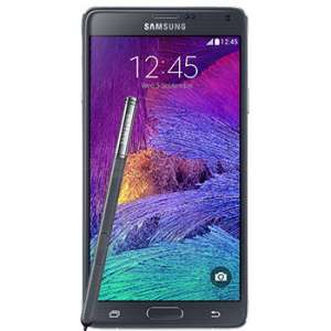 Samsung Galaxy Note 4 Price In Pakistan