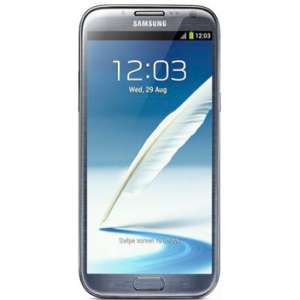 Samsung Galaxy Note II Price In Pakistan