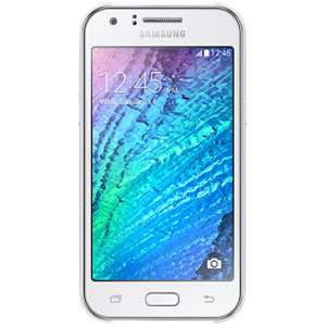 Samsung Galaxy J1 Price In Pakistan