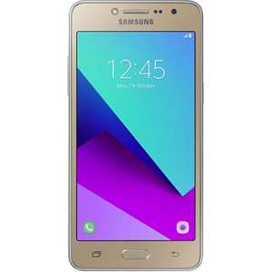Samsung Galaxy Grand Prime Plus Price In Pakistan