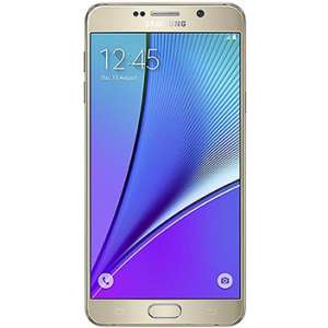 Samsung Galaxy Note 5 Price In Pakistan