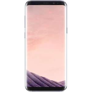 Samsung Galaxy S8 Plus Price In Pakistan