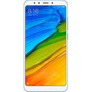 Xiaomi Redmi 5 Price In Pakistan