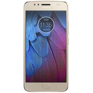 Motorola Moto G5S Price In Pakistan