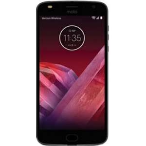 Motorola Moto Z2 Price In Pakistan