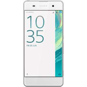 Sony Xperia XA 2017 Price In Pakistan