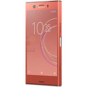 Sony Xperia XZ1 Compact Price In Pakistan