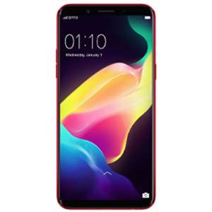 Oppo F5 6GB Price In Pakistan