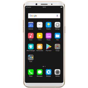 Oppo F5 Youth Price In Pakistan