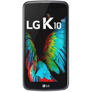 LG K10 2018 Price In Pakistan