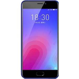 Meizu M6 Price In Pakistan