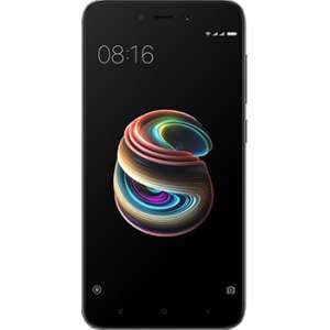 Xiaomi Redmi 5A HD Price In Pakistan