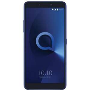 Alcatel 3V Price In Pakistan