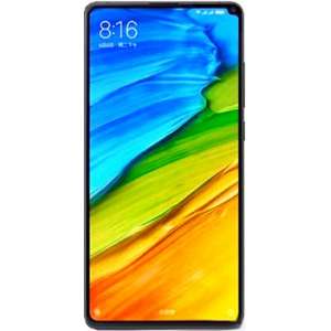 Xiaomi Mi Mix 2s Price In Pakistan