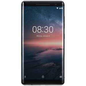 Nokia 8 Sirocco Price In Pakistan