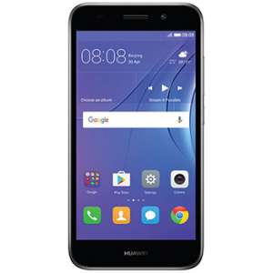 Huawei Y3 2018 Price In Pakistan