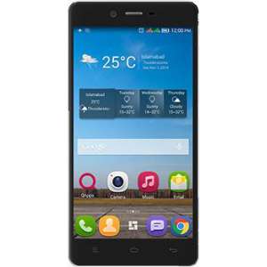 Qmobile Noir E3 Dual Price In Pakistan