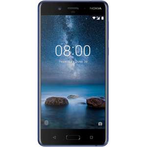 Nokia 8 Price In Pakistan