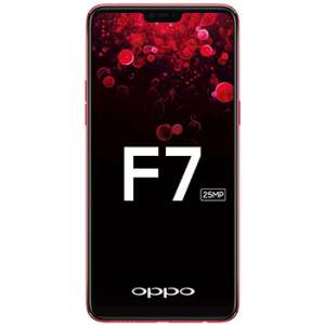 Oppo F7 Price In Pakistan