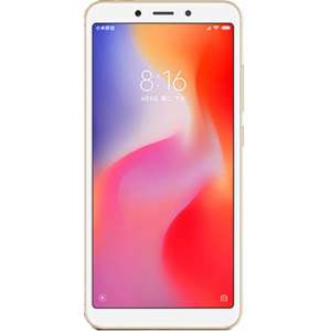 Xiaomi Redmi 6A 32GB Price In Pakistan