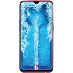 Oppo F9 6GB Price In Pakistan