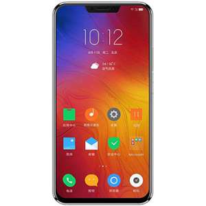 Lenovo Z5 Pro Price In Pakistan