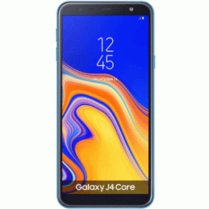 Samsung Galaxy J4 Core Price In Pakistan