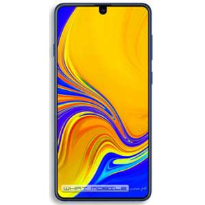 Samsung Galaxy A70 Price In Pakistan