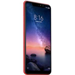 Xiaomi Redmi Note 6 Pro 4GB Price In Pakistan