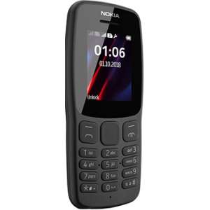 Nokia 106 2018 Price In Pakistan