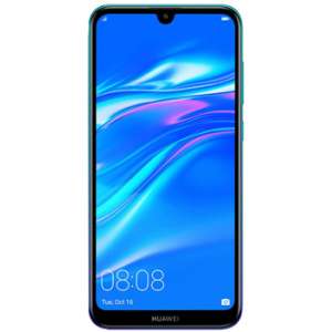 Huawei Y7 Prime 2019 Price In Pakistan