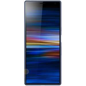 Sony Xperia 10 Plus Price In Pakistan