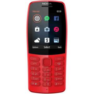 Nokia 210 Price In Pakistan
