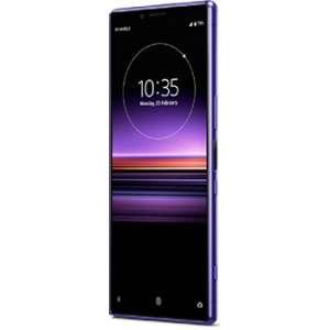 Sony Xperia 1 Price In Pakistan