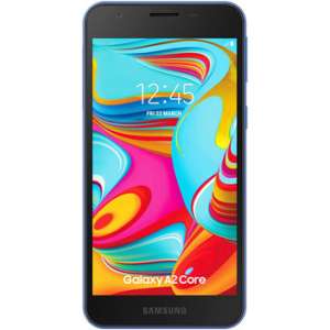 Samsung Galaxy A2 Core Price In Pakistan