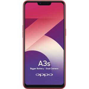 Oppo A3s 3GB Price In Pakistan