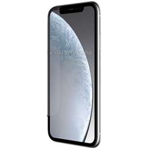 Apple IPhone XR 2019 Price In Pakistan