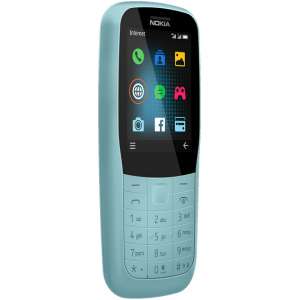 Nokia 220 4G Price In Pakistan