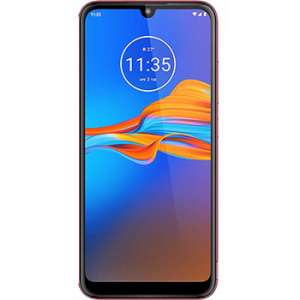 Motorola Moto E6 Plus Price In Pakistan