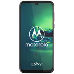 Motorola Moto G8 Plus Price In Pakistan