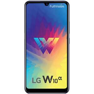 LG W10 Alpha Price In Pakistan
