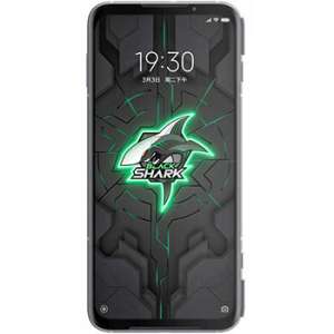 Xiaomi Black Shark 3 Pro Price In Pakistan