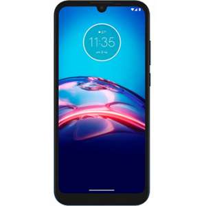 Motorola Moto E6s Price In Pakistan