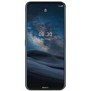 Nokia 8.3 5G Price In Pakistan